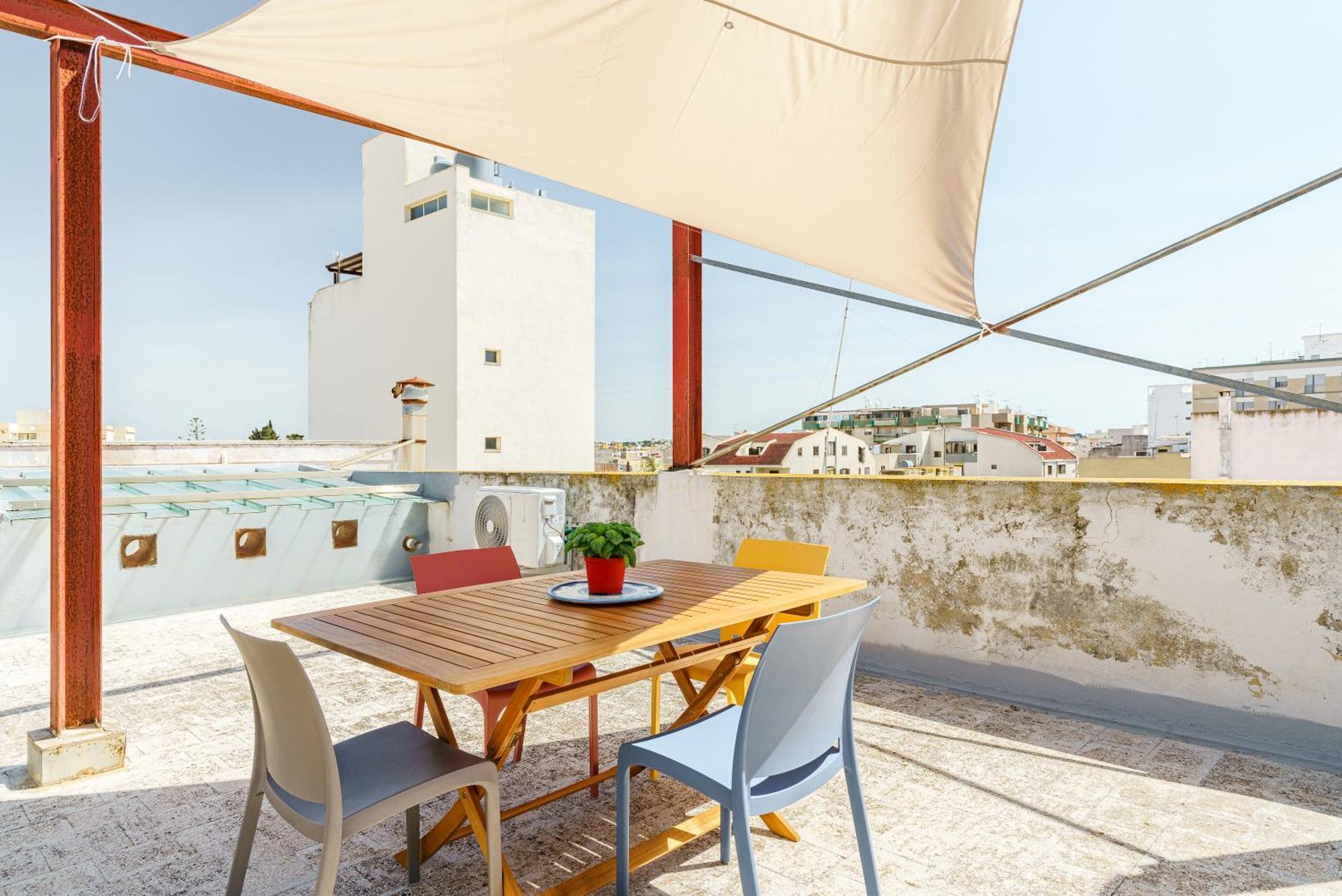 Italianway - Mazara City Center Family Apartments Mazara del Vallo Exterior photo